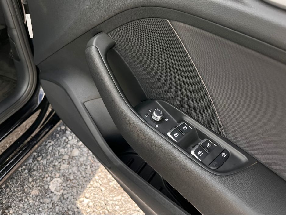 2015 Audi A3