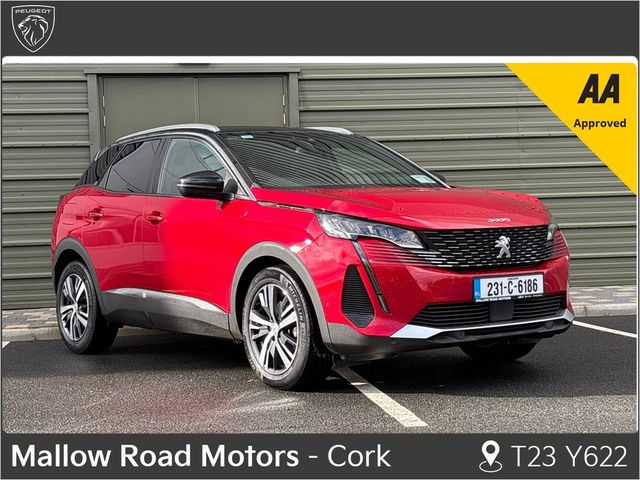 vehicle for sale from Mallow Road Motors Kia