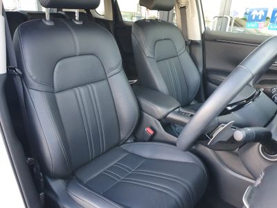 2024 Honda ZR-V