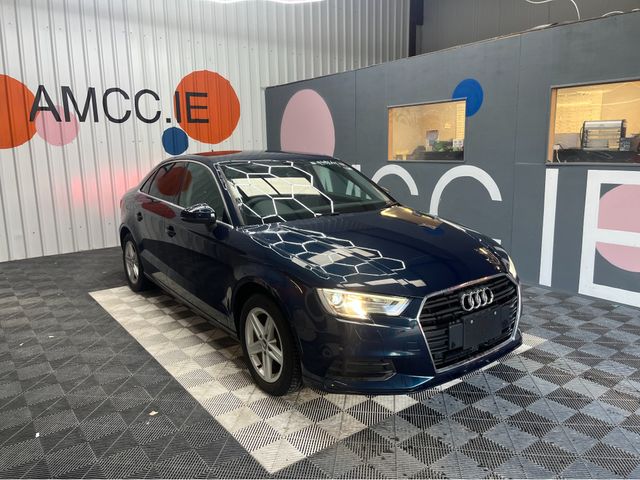 vehicle for sale from The Automatic Motor Car Centre