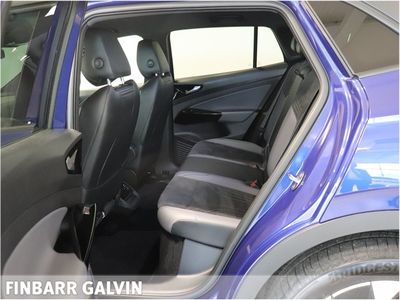 2022 Volkswagen ID.4