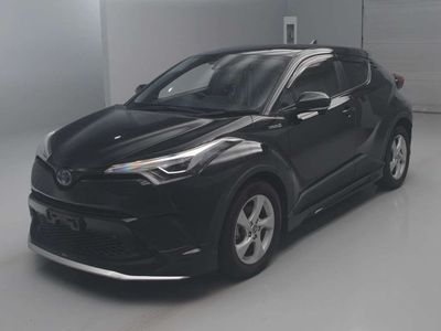 2019 Toyota C-HR