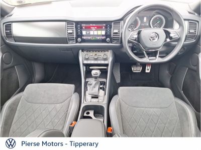 2022 Skoda Kodiaq