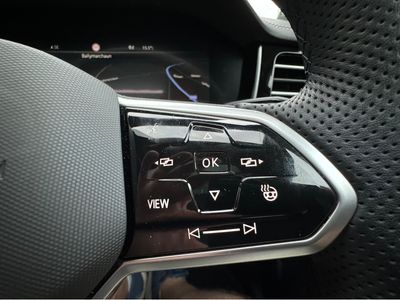 2024 Volkswagen Touareg