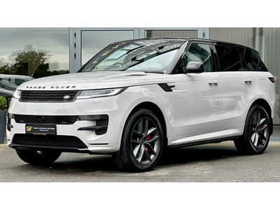 2025 Land Rover Range Rover