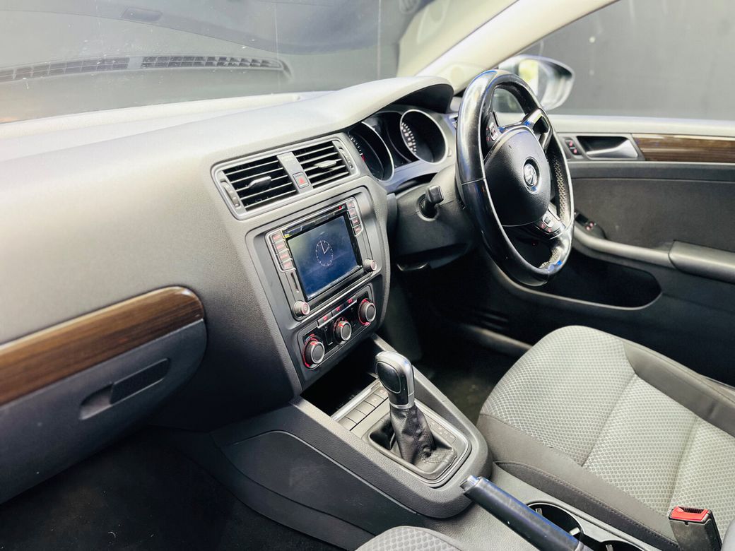 2016 Volkswagen Jetta