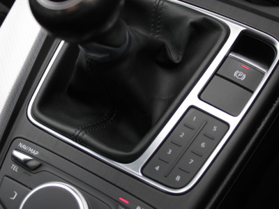 2016 Audi A4
