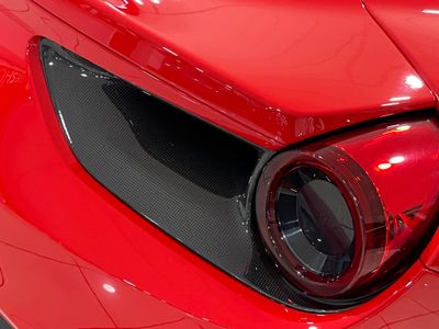 2017 Ferrari 488