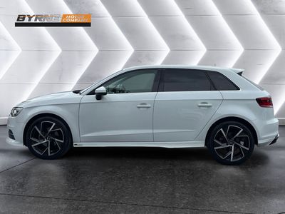 2014 Audi A3