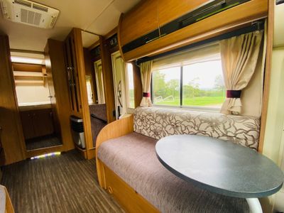 2015 AUTOTRAIL  FRONTIER MOHAWK LOW PROFILE !! C1 REQUIRED !! 