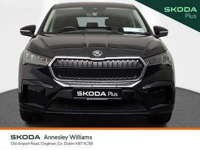 2023 Skoda Enyaq