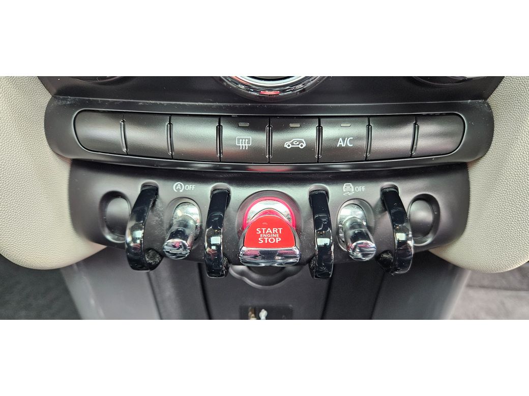 2018 Mini Cooper