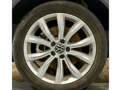 2020 Volkswagen T-Roc