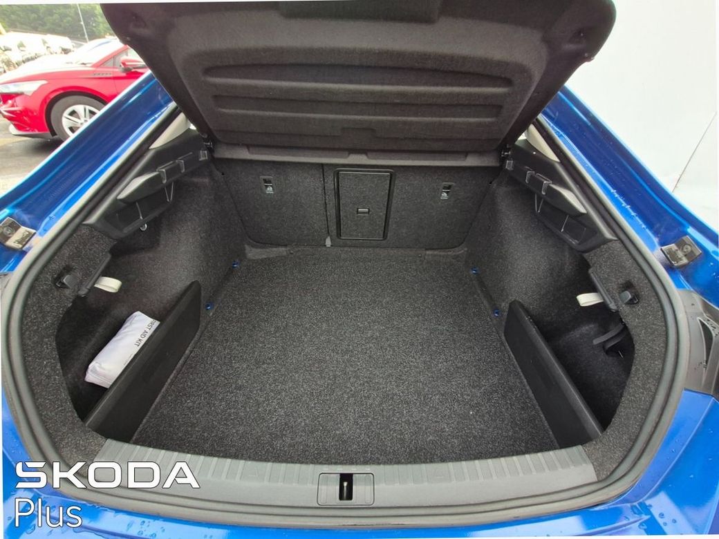 2023 Skoda Octavia