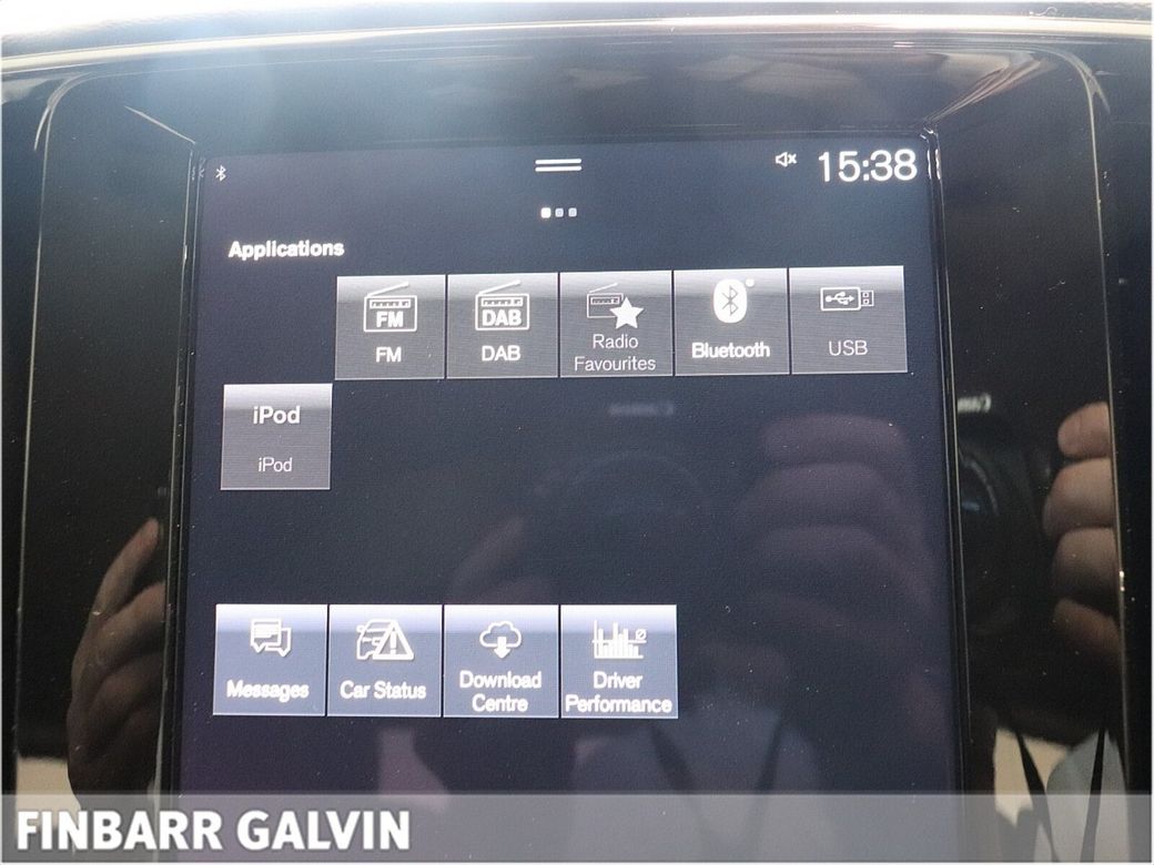 2021 Volvo XC40