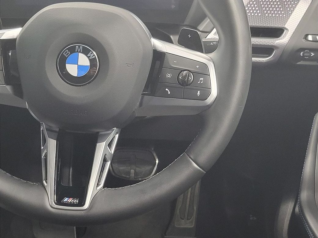 2026 BMW 1 Series