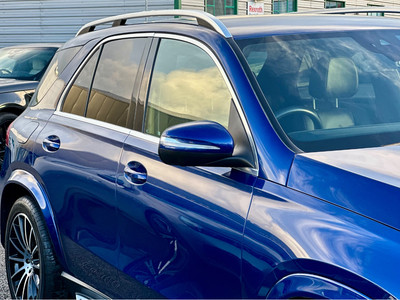 2022 Mercedes-Benz GLE Class