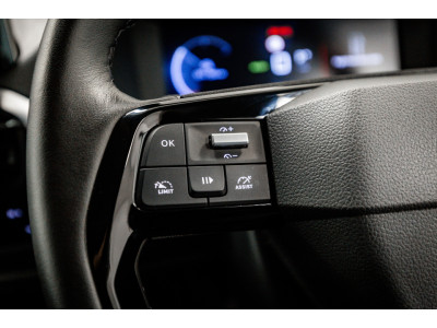 2025 Citroen SpaceTourer