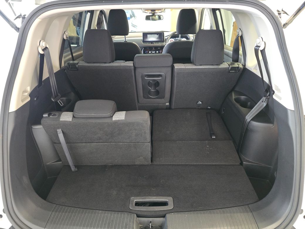 2025 Nissan X-Trail