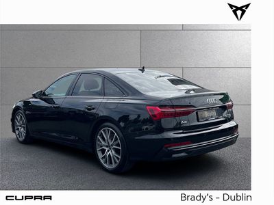 2025 Audi A6