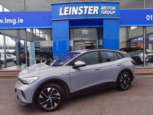 vehicle for sale from Leinster Motor Group