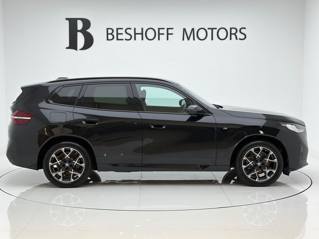 2025 BMW X3