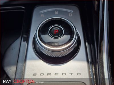2024 Kia Sorento