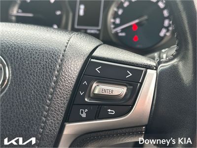 2023 Toyota Landcruiser