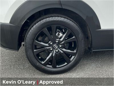 2024 Mazda CX-30