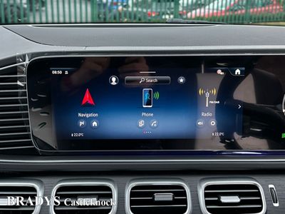 2026 Mercedes-Benz GLE Class