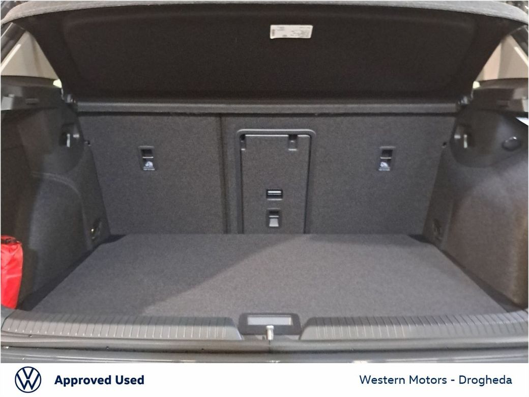 2026 Volkswagen Golf