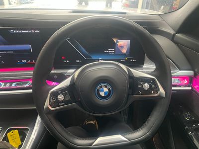 2024 BMW i7