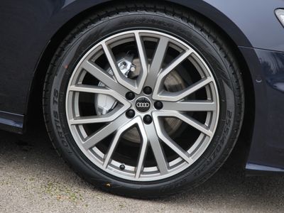 2022 Audi A6