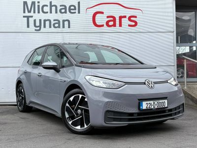 2022 Volkswagen ID.3