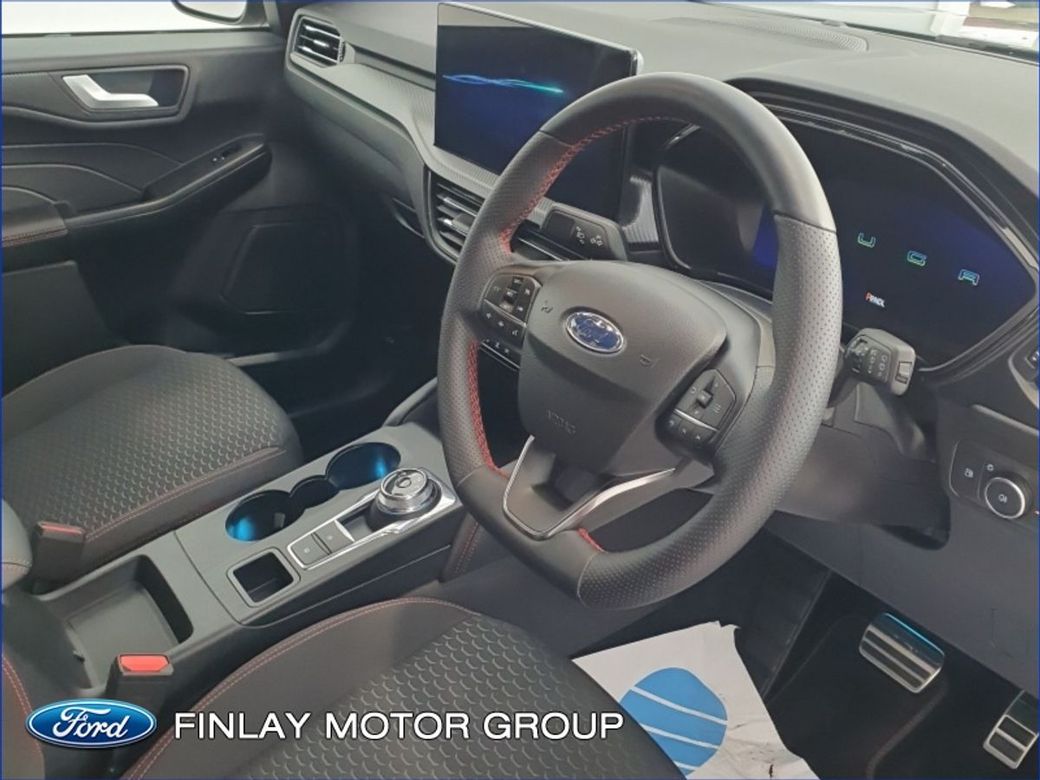 2024 Ford Kuga