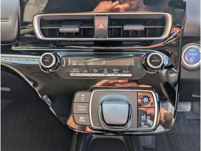 2022 Toyota Aqua
