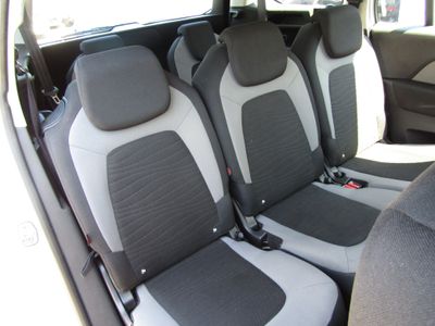 2016 Citroen C4 Picasso