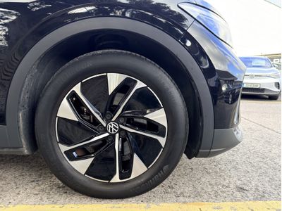 2023 Volkswagen ID.4