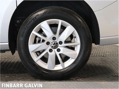 2025 Volkswagen Caddy