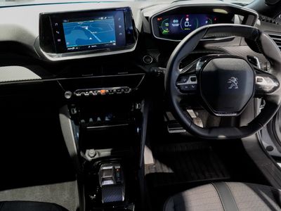 2023 Peugeot 2008