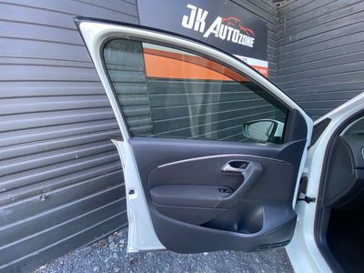 2014 Volkswagen Polo
