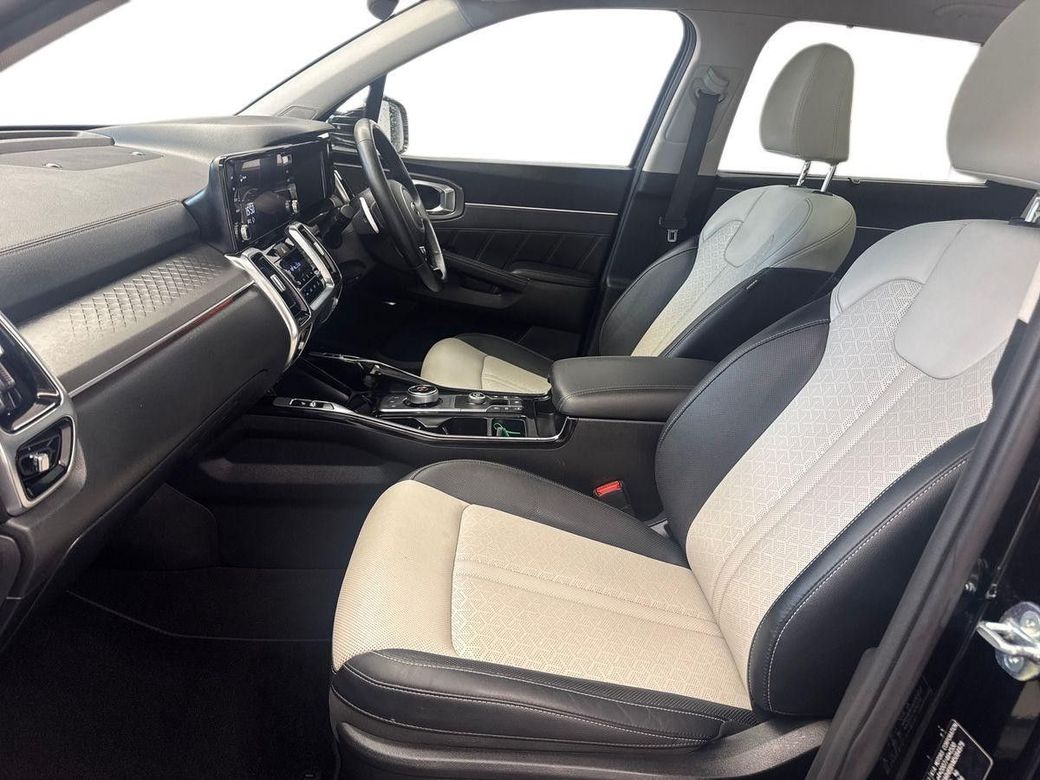 2021 Kia Sorento