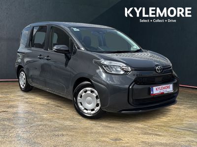 2023 Toyota Sienta
