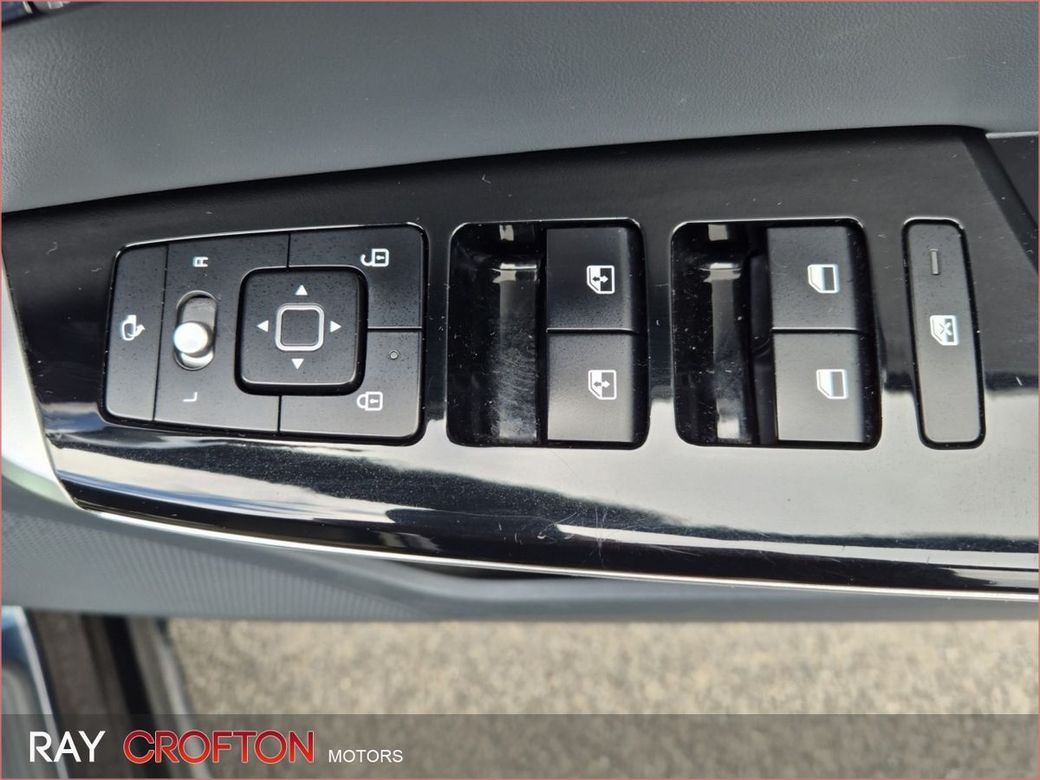 2023 Kia EV6