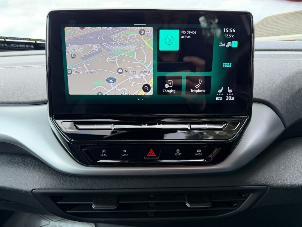 2023 Volkswagen ID.4