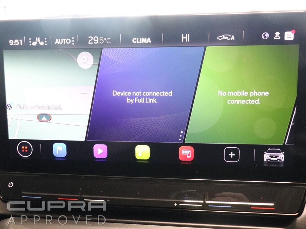 2023 Cupra Formentor