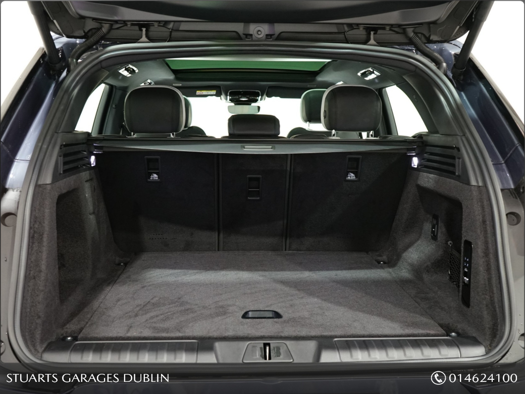 2024 Land Rover Range Rover Sport