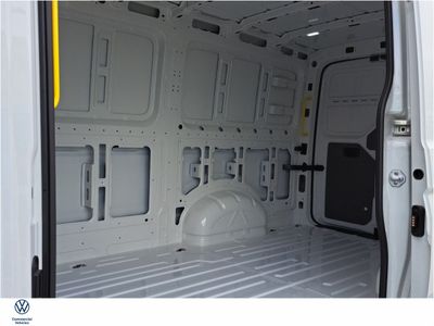 2026 Volkswagen Crafter