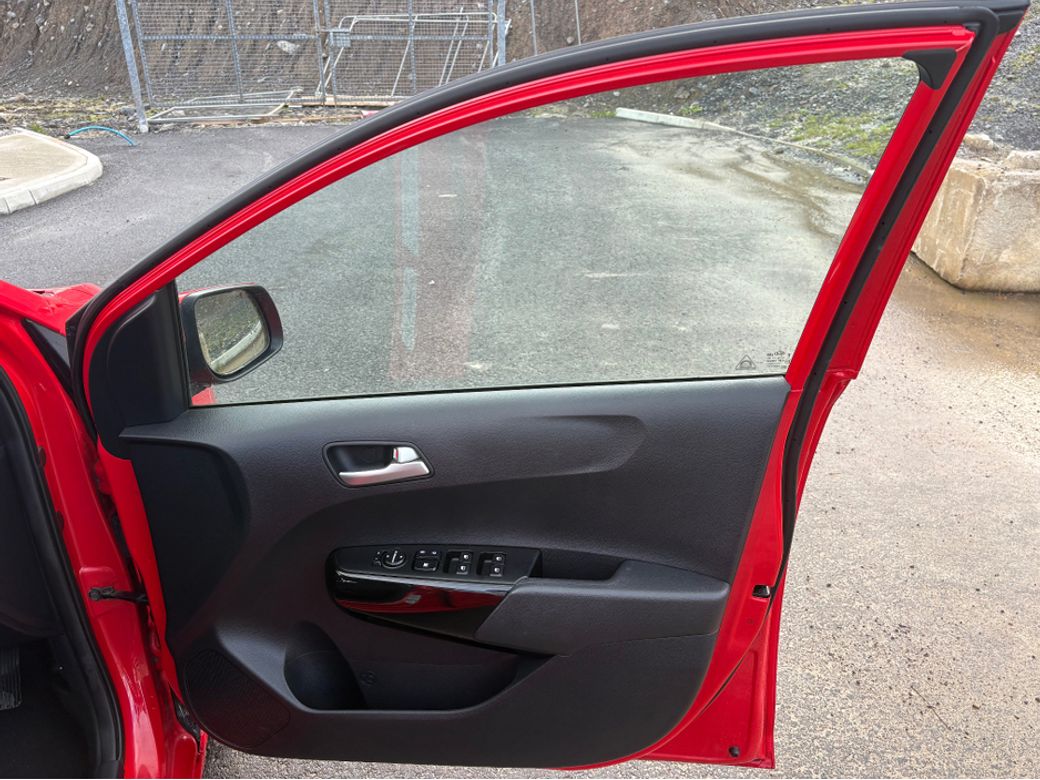 2019 Kia Picanto