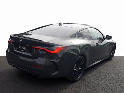 2023 BMW 4 Series